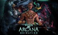銀河惡魔城新作《Winds of Arcana: Ruination》試玩發佈