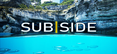 《Subside》Steam試玩發佈 VR版潛水模擬