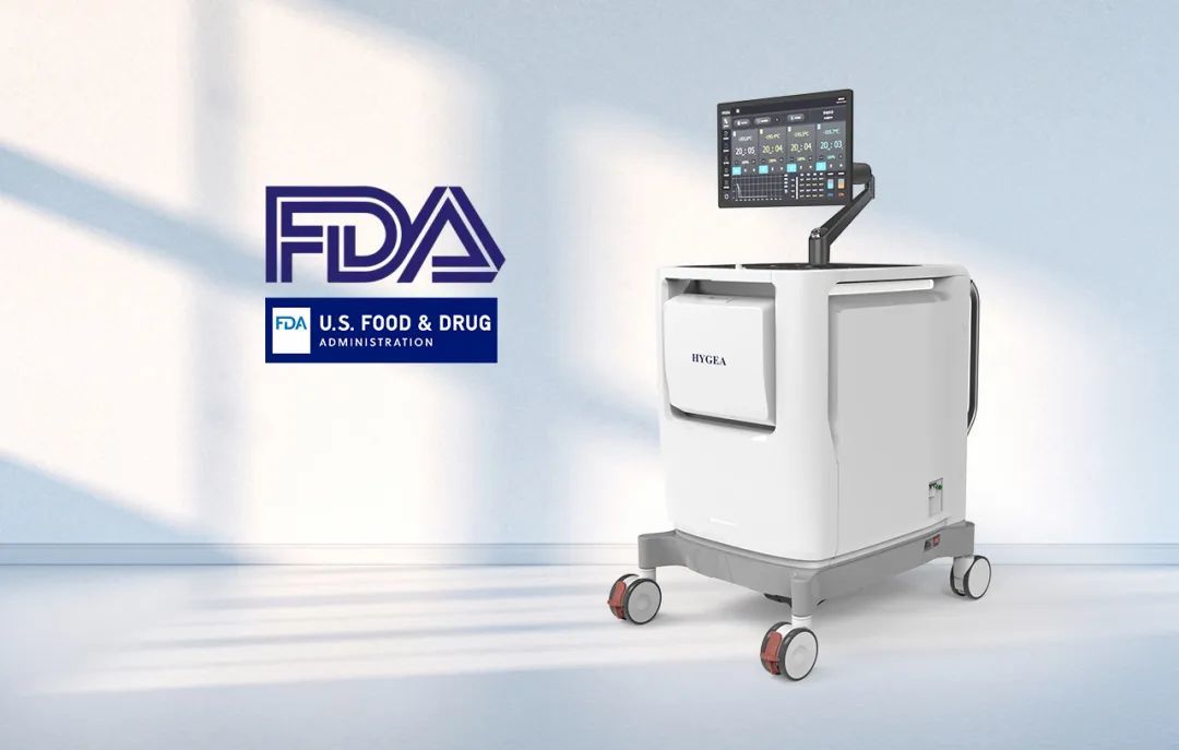 繼NMPA創新醫療器械特別審批後 康博刀®再獲美國FDA“突破性設備認定”