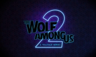 TGA創始人傑夫·吉斯利曝光《我們身邊的狼2》新截圖