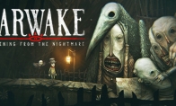 《Darwake》Steam試玩上線 惡夢解謎動作新遊