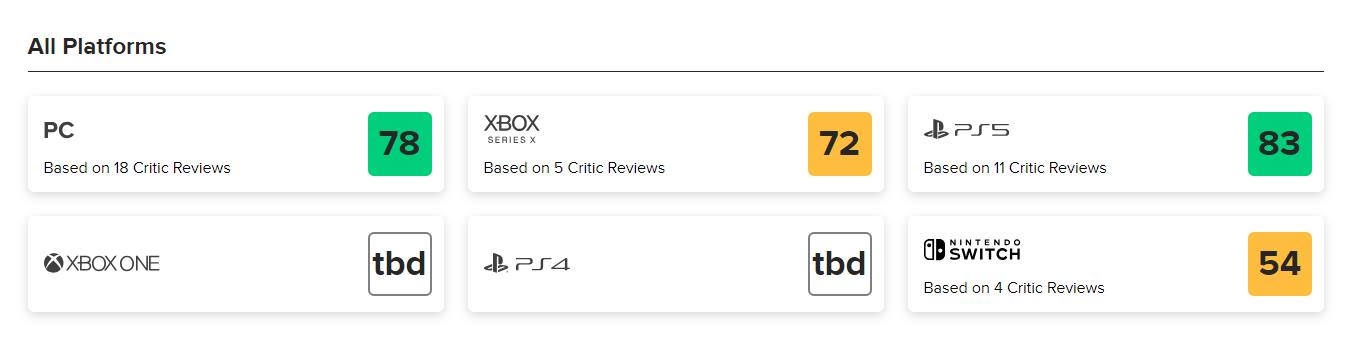 《百英雄傳》媒體評分出爐 IGN 7分：值得一玩
