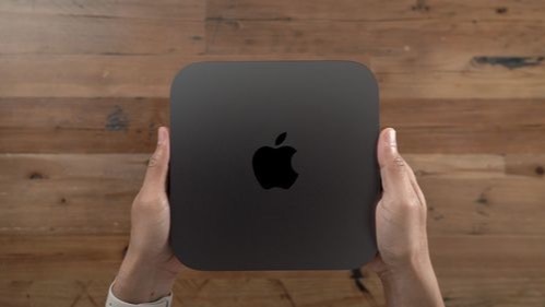 分析師稱蘋果或跳過M3 Mac Mini，直接在年底發佈M4版