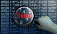 TikTok“不賣就禁”新法案通過 官方發聲：踐踏言論自由