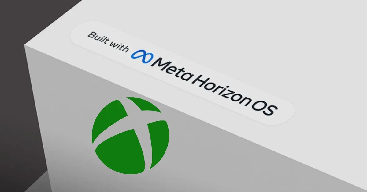 Meta面向第三方硬件開放Quest VR頭顯操作系統