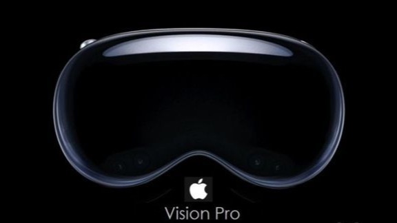 發售兩個月後 蘋果Vision Pro幾乎已無人問津…