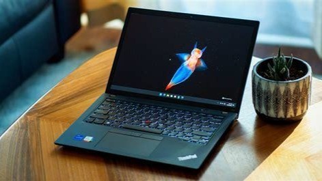 聯想海外發佈ThinkPad P1 Gen 7等多款移動工作站：酷睿Ultra + RTX Ada專業顯卡