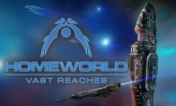 傢園衍生VR策略遊戲《Homeworld：Vast Reaches》5月2日發售 稍後登陸Steam