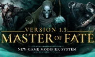 《墮落之主》1.5更新上線 引入遊戲修改器系統