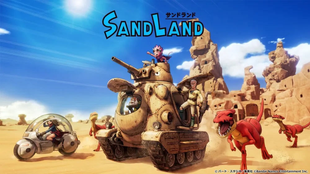 Fami通為《沙漠大冒險》給出35分高評價