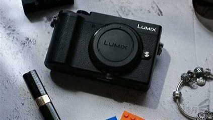 消息稱松下 5 月發佈全新LUMIX相機