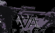 《V.A Proxy》Steam試玩發佈 開放世界高速戰鬥