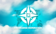 多人知識與策略遊戲《Knowledge Domination》Steam頁面上線 支持簡中