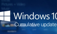 微軟宣佈Windows 10更新補丁體積將開始變小