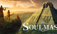 沙盒遊戲《靈魂面甲》發佈遊戲特性介紹視頻
