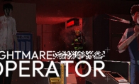 《NIGHTMARE OPERATOR》Steam上線 生化風恐怖射擊