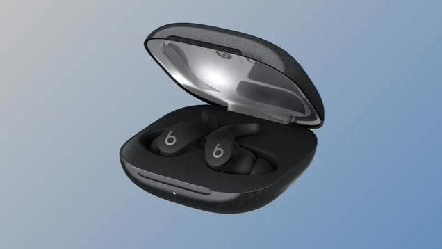 蘋果Beats攜手Alo Yoga推出特別版Fit Pro耳機