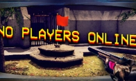 《No Players Online》Steam上線 復古風格恐怖冒險