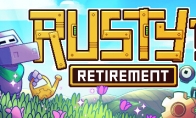 《Rusty's Retirement》4月26日登陸Steam 放置系種田