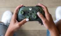 Xbox“叢林風暴”手柄國行版4月15日開售 定價499元