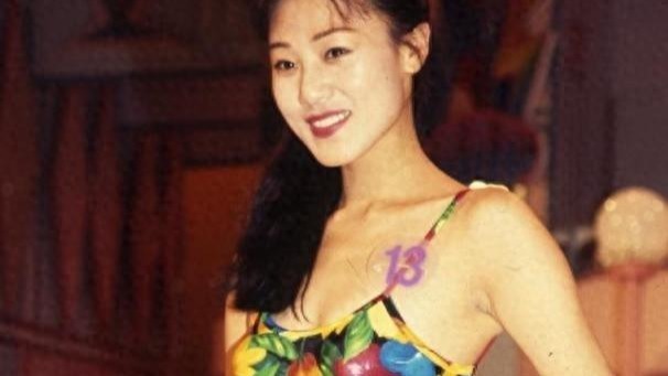 香港女演員康華：她是情婦專業戶，美貌不輸他人，卻生錯時代瞭