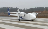 我國自主HH-100航空商用無人機試驗成功 能飛520千米