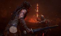 《地獄之刃2》全部戰鬥場景均以1V1形式呈現