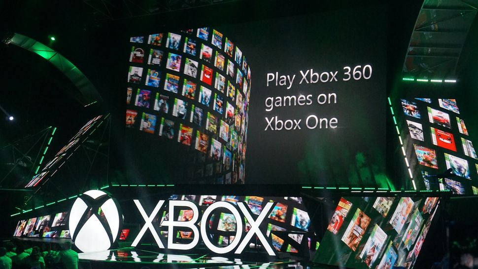 Xbox成立新團隊 致力於遊戲保存和向上兼容