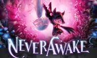 《NeverAwake》新DLC今夏上線 追加新關卡和玩法