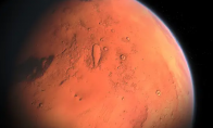 馬斯克的信心 人類有望20年內在火星自給自足