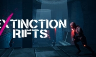 《Extinction Rifts》Steam頁面上線 第一人稱FPS新遊