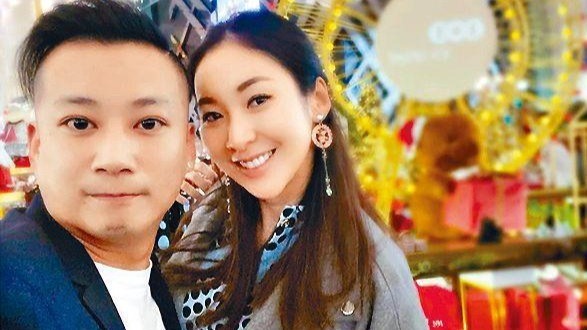 TVB女星自曝與臺灣前夫政治立場不同致離婚 兩舉動惹前婆婆不滿