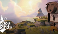 《Chaos Islands》Steam頁面上線 卡牌構建+塔防