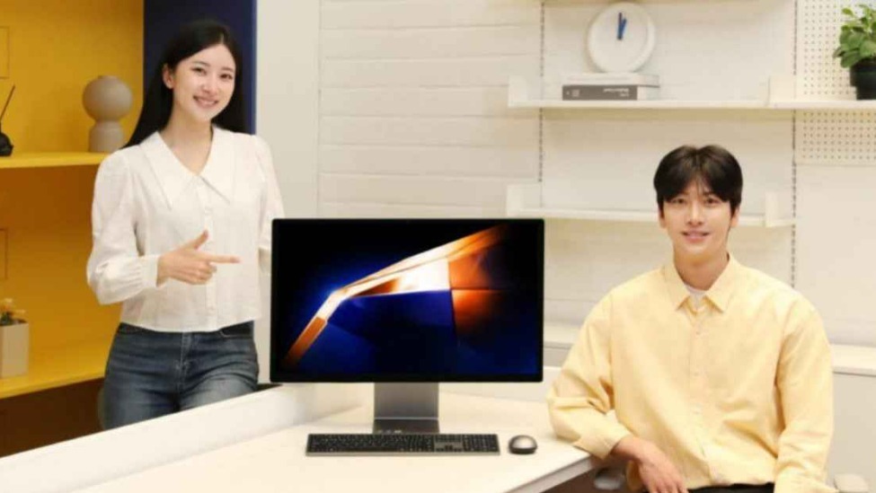 三星逐步回歸臺式PC市場 發佈All-in-One Pro電腦