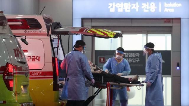 韓國醫生“辭職潮”風波持續，急救系統瀕臨崩潰