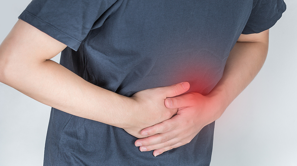 近九成受訪者曾有胃部不適，專傢提醒關註胃脹腹脹等信號