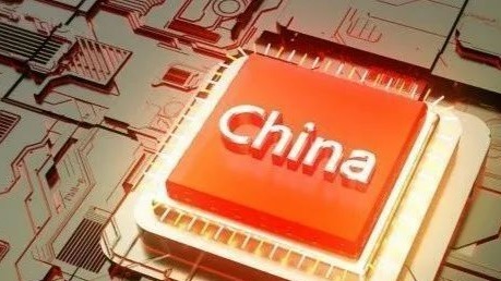 9000萬顆！中國芯片產能躍居世界第一，外媒：這是自殺式進攻